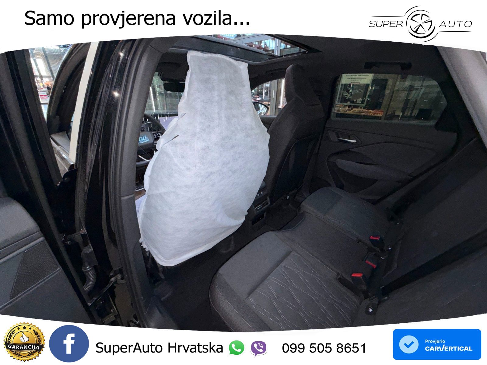 Audi Q3 III Sportback 2.0 TFSI (204 KS) quattro S tronic S line