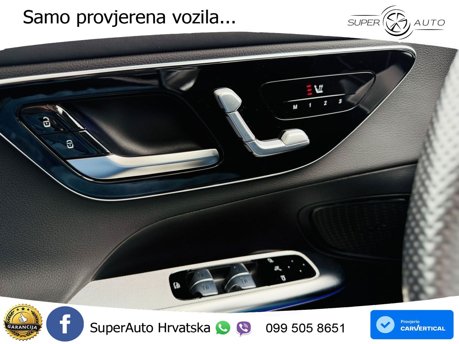 Mercedes GLC 300d (269 KS) 4MATIC 9G-TRONIC AMG