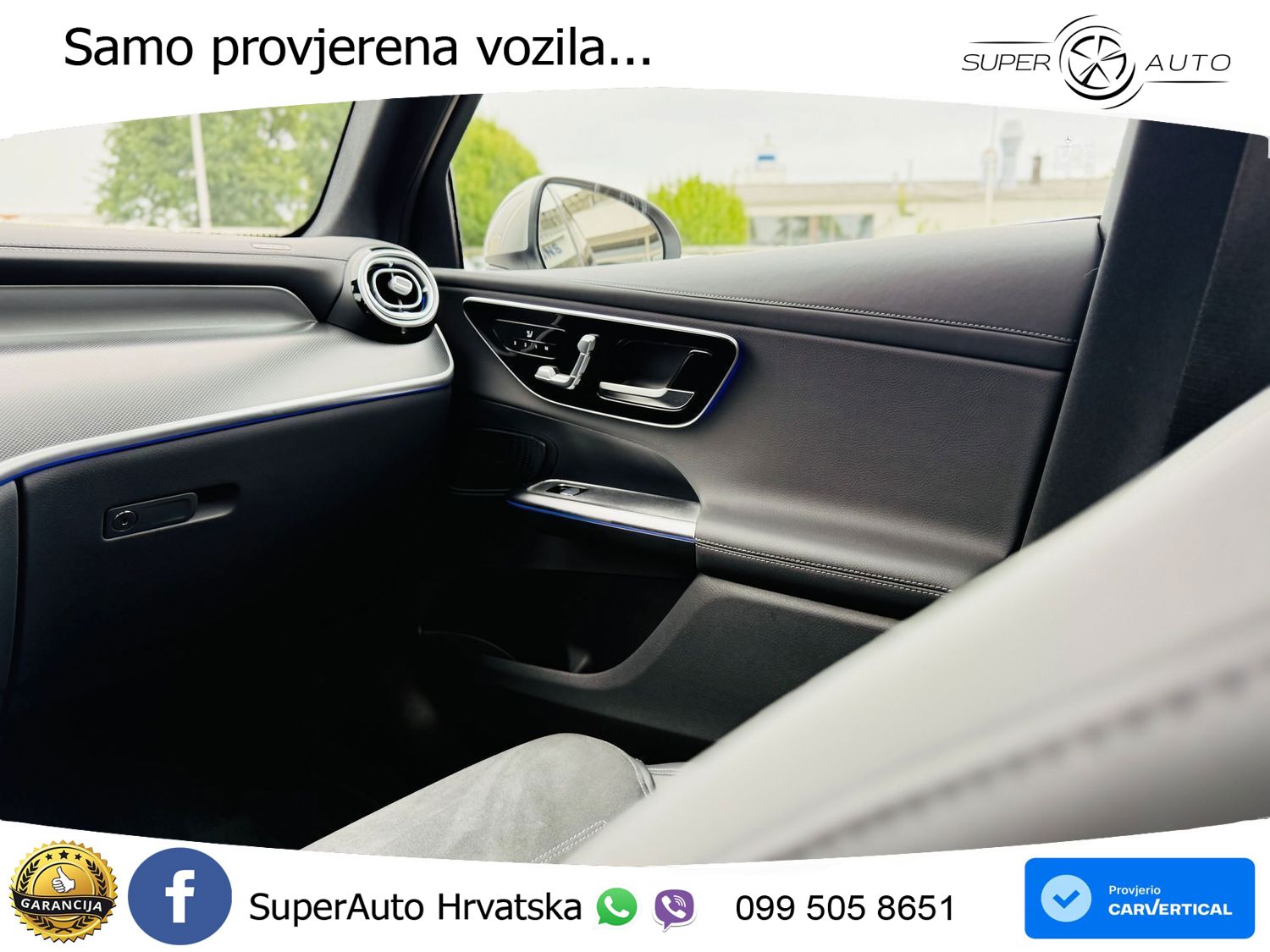 Mercedes GLC 300d (269 KS) 4MATIC 9G-TRONIC AMG