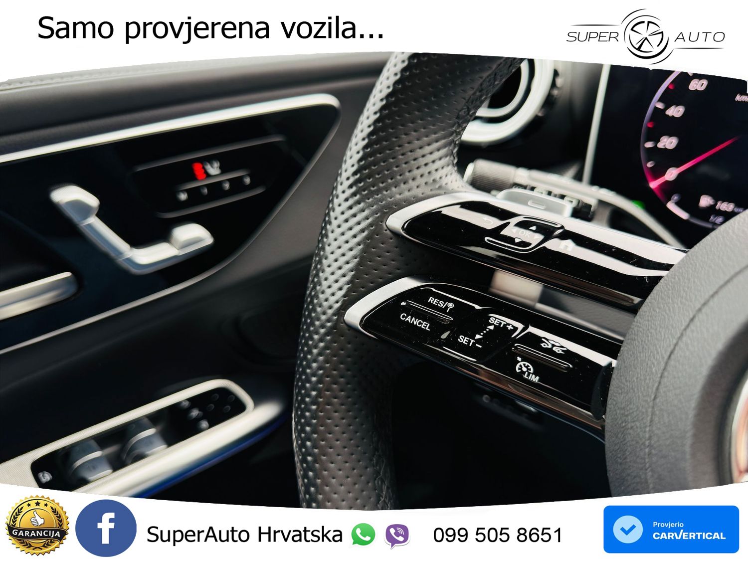 Mercedes GLC 300d (269 KS) 4MATIC 9G-TRONIC AMG