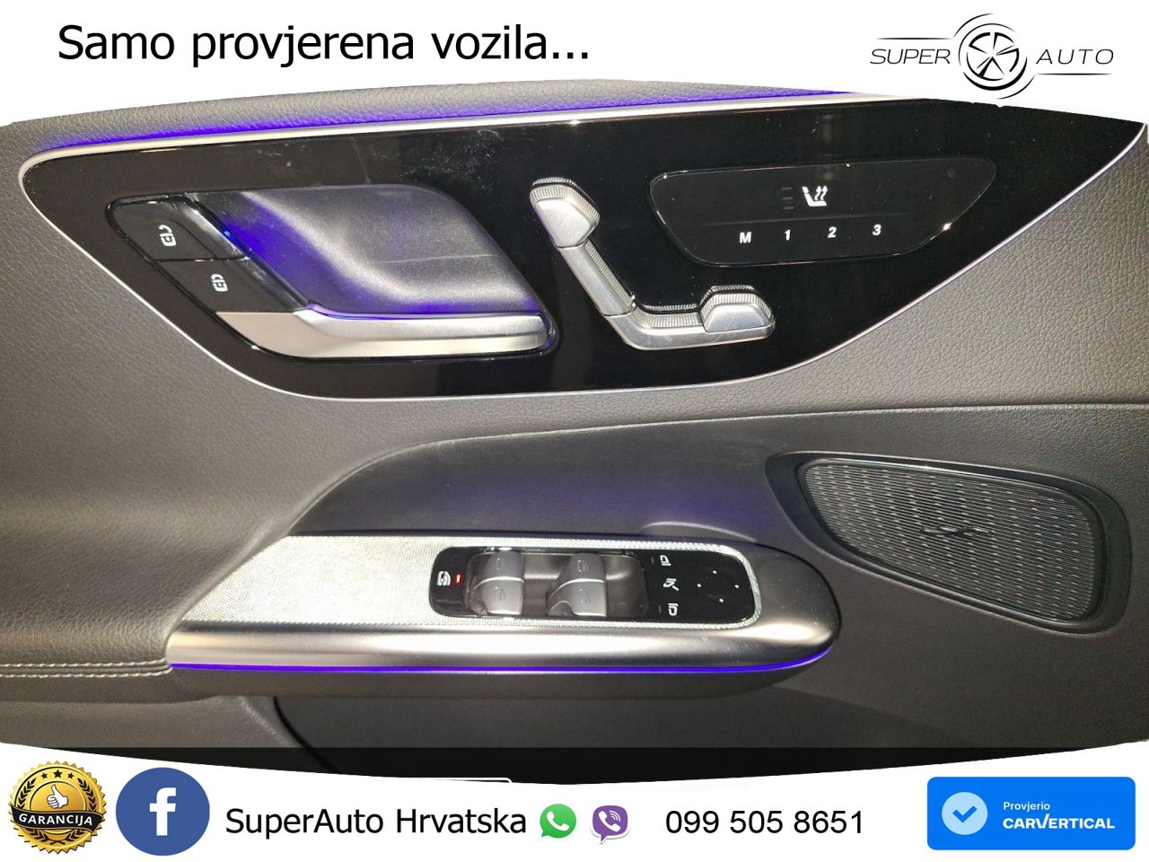 Mercedes GLC 220d (197 KS) 4MATIC 9G-TRONIC Avantgarde
