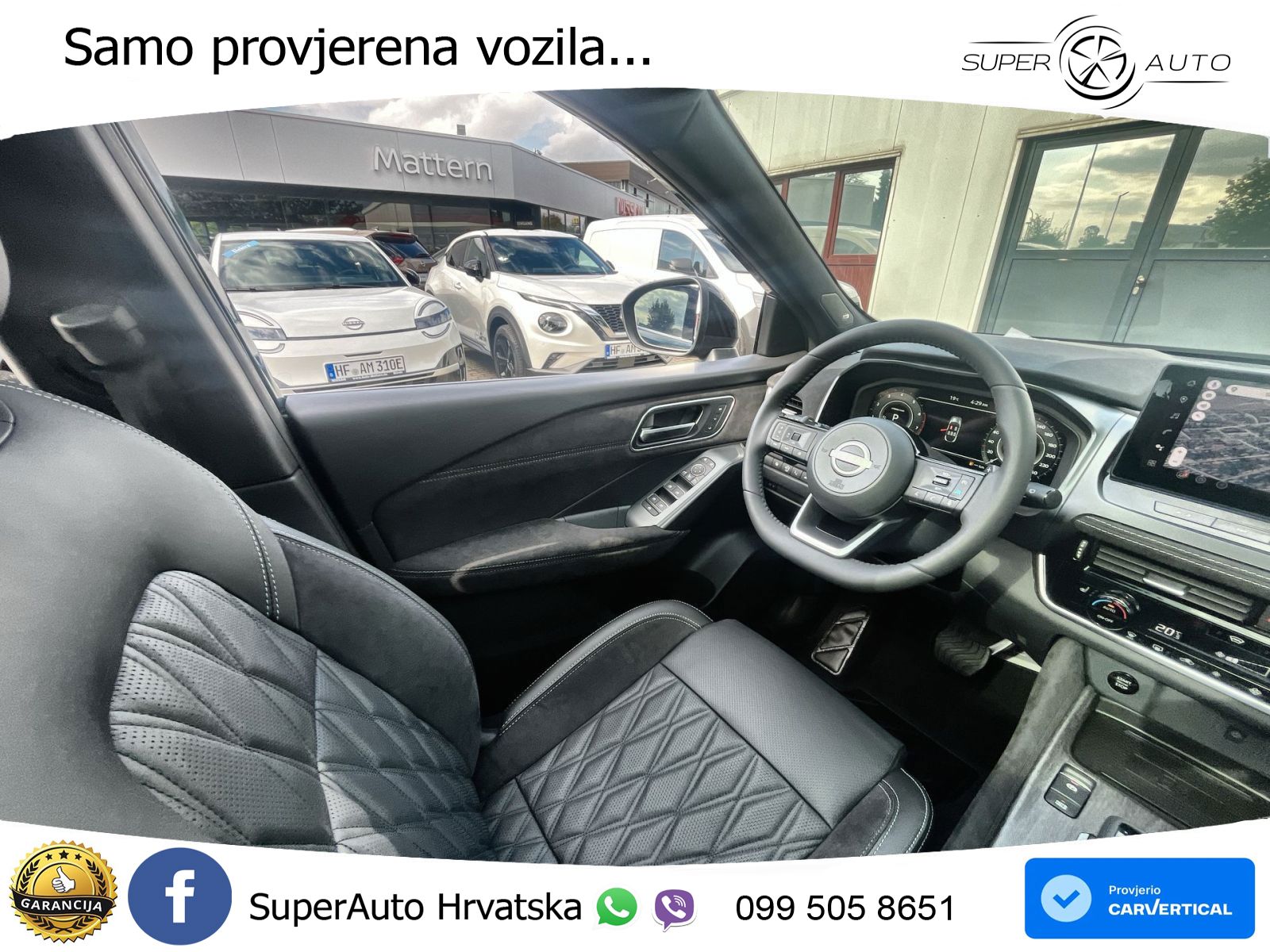 Nissan Qashqai 1.3 DIG-T (158 KS) Xtronic Tekna LED+GR SJED+ACC