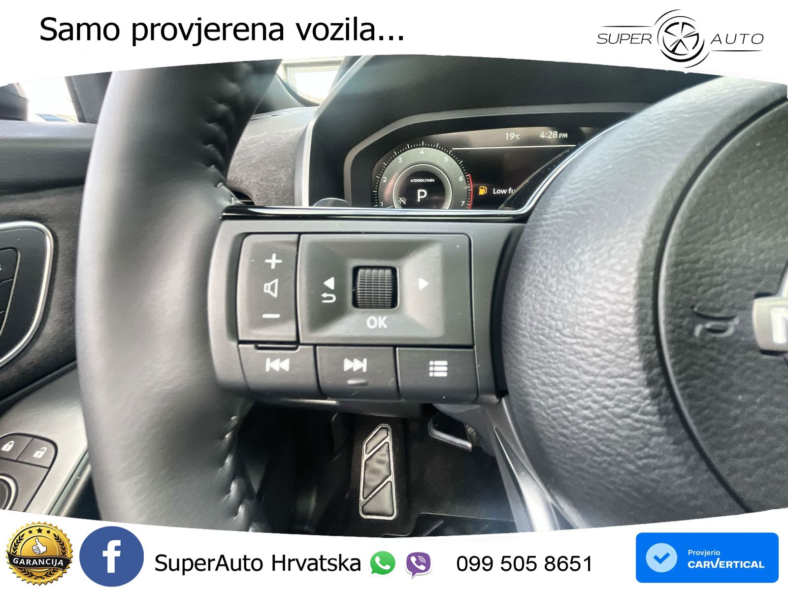 Nissan Qashqai 1.3 DIG-T (158 KS) Xtronic Tekna LED+GR SJED+ACC