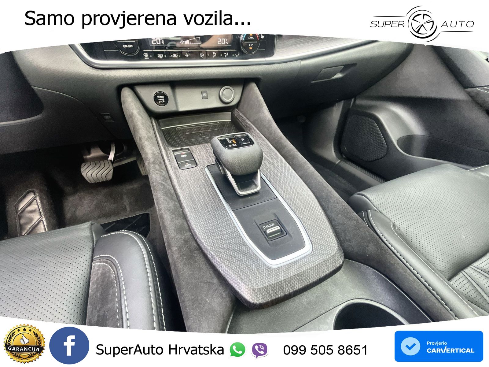 Nissan Qashqai 1.3 DIG-T (158 KS) Xtronic Tekna LED+GR SJED+ACC