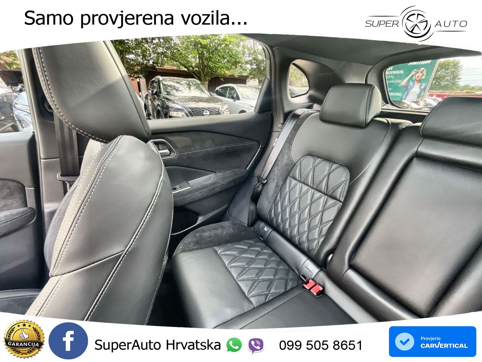 Nissan Qashqai 1.3 DIG-T (158 KS) Xtronic Tekna LED+GR SJED+ACC