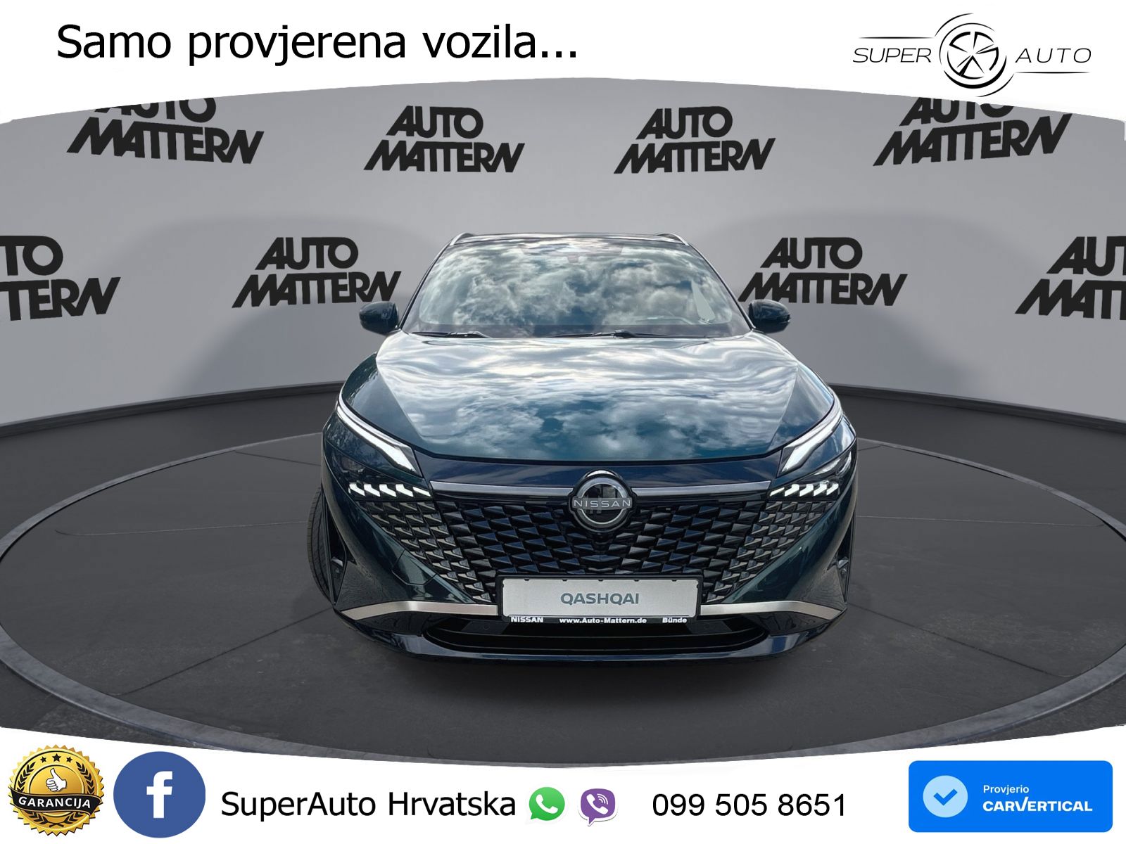 Nissan Qashqai 1.3 DIG-T (158 KS) Xtronic Tekna LED+GR SJED+ACC