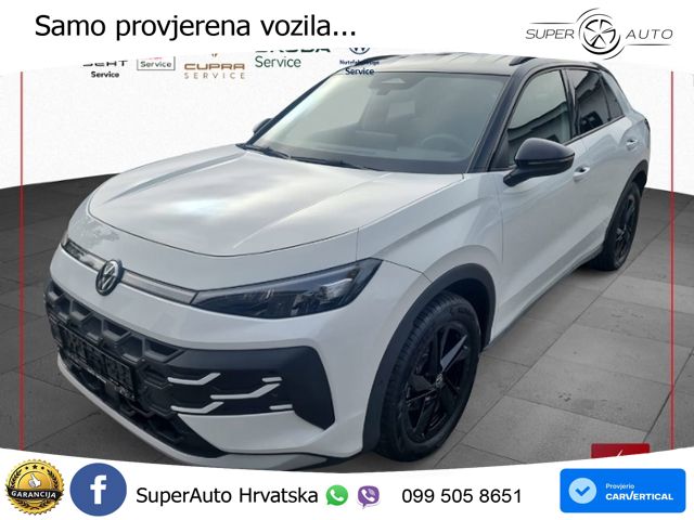 Volkswagen T-Roc 1.5 eTSI (116 KS)  DSG LED+GR SJED+ACC