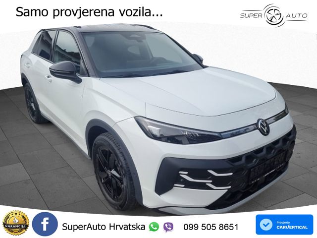 Volkswagen T-Roc 1.5 eTSI (116 KS)  DSG LED+GR SJED+ACC