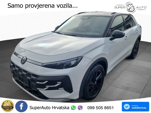 Volkswagen T-Roc 1.5 eTSI (116 KS)  DSG LED+GR SJED+ACC