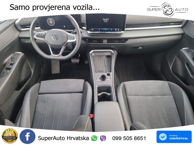 Volkswagen T-Roc 1.5 eTSI (116 KS)  DSG LED+GR SJED+ACC