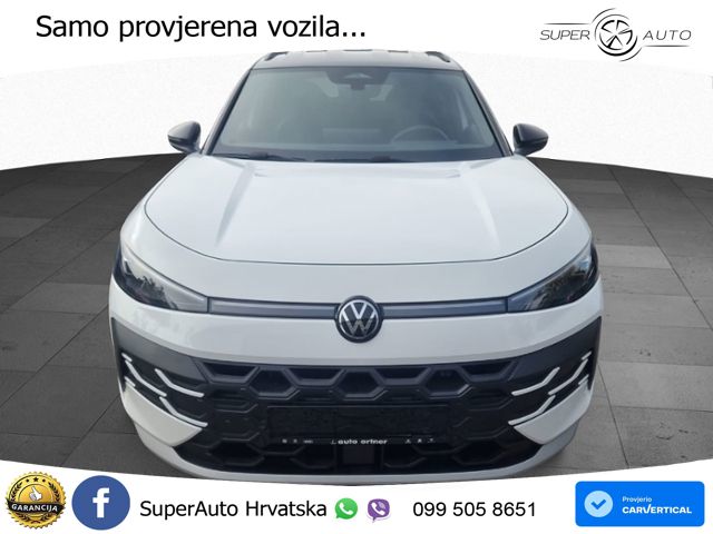 Volkswagen T-Roc 1.5 eTSI (116 KS)  DSG LED+GR SJED+ACC