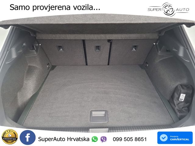 Volkswagen T-Roc 1.5 eTSI (116 KS)  DSG LED+GR SJED+ACC