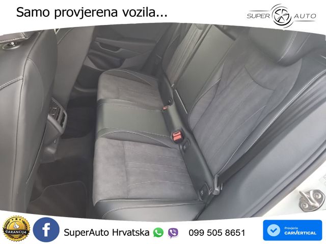 Volkswagen T-Roc 1.5 eTSI (116 KS)  DSG LED+GR SJED+ACC
