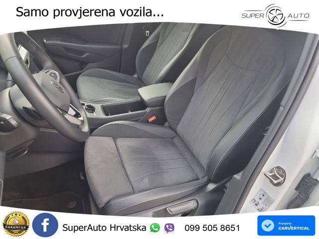 Volkswagen T-Roc 1.5 eTSI (116 KS)  DSG LED+GR SJED+ACC