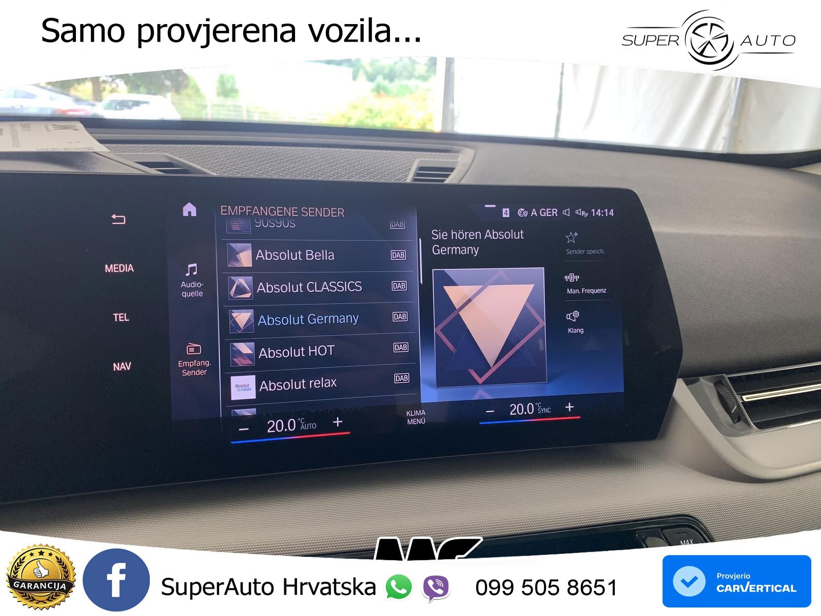 BMW X1 25e (245 KS) xDrive Steptronic