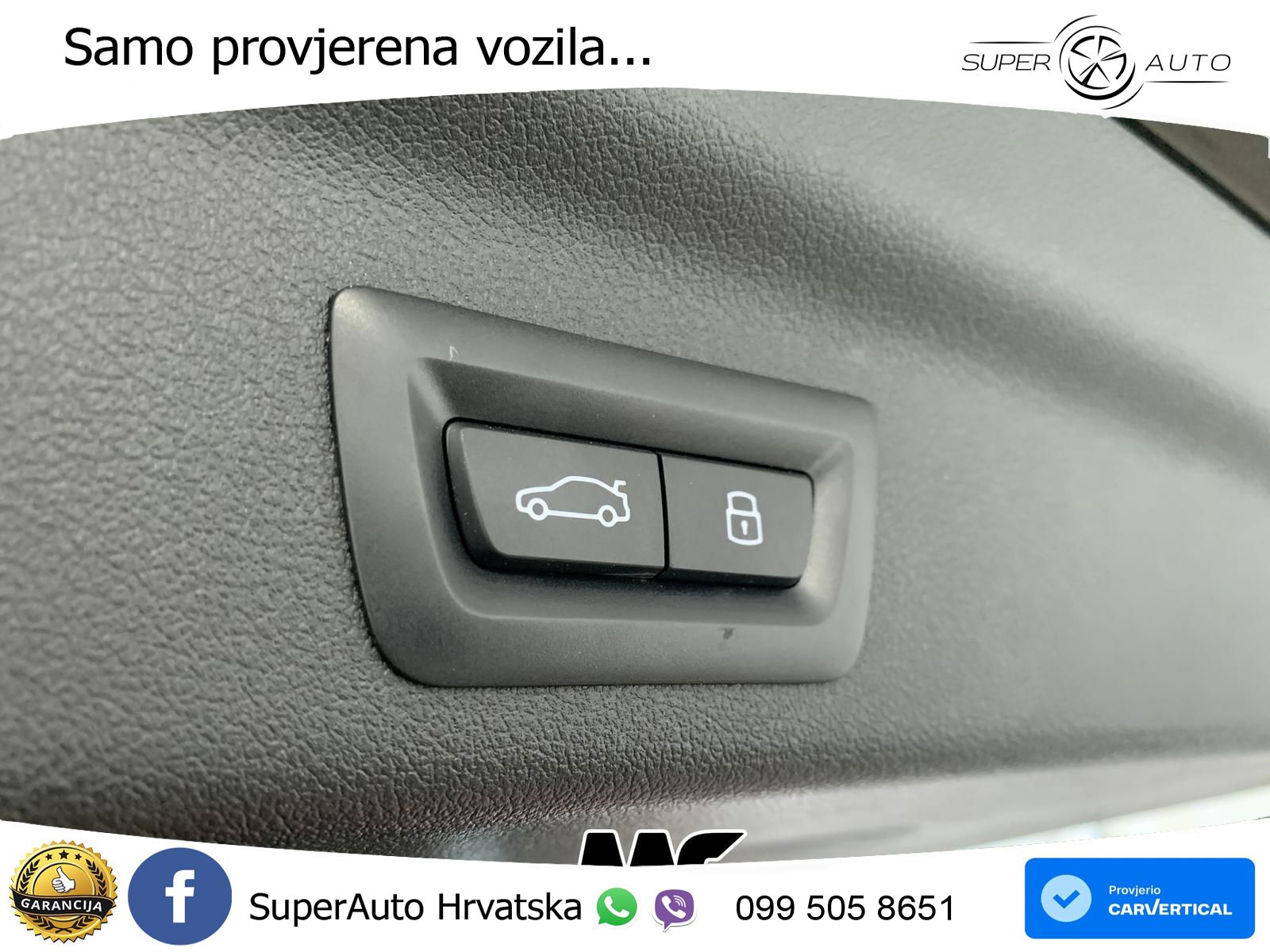 BMW X1 25e (245 KS) xDrive Steptronic