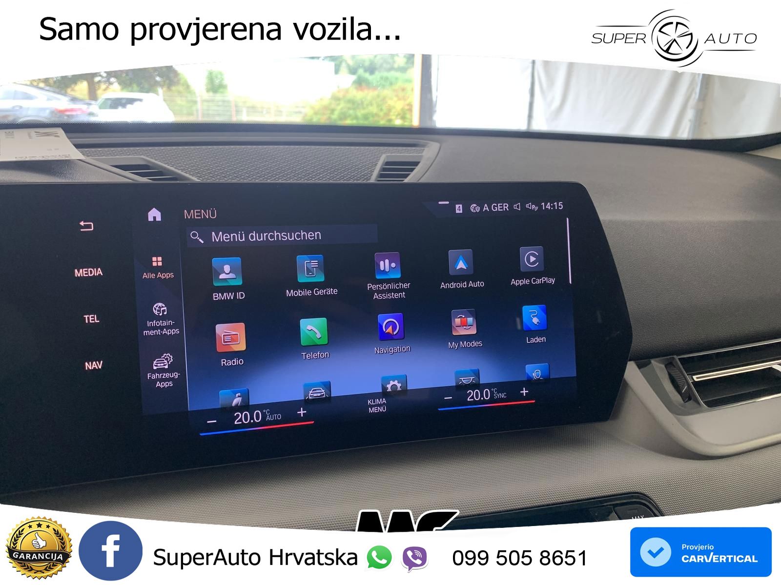 BMW X1 25e (245 KS) xDrive Steptronic
