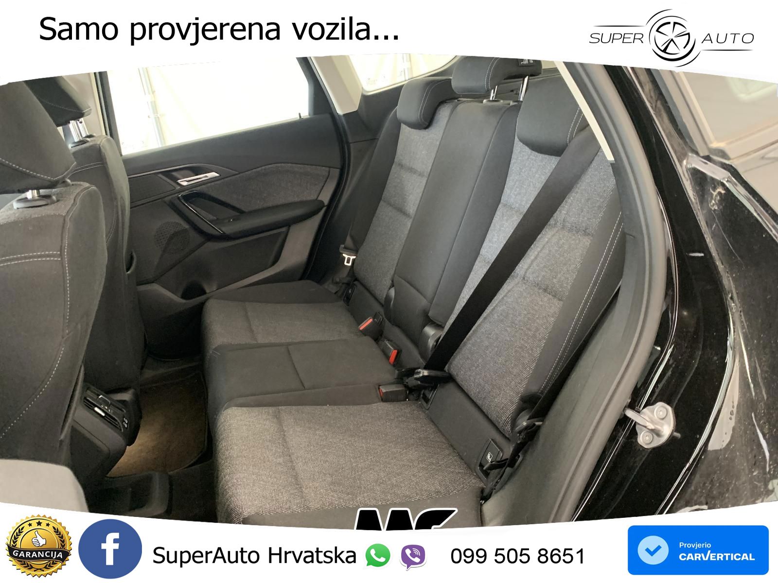 BMW X1 25e (245 KS) xDrive Steptronic