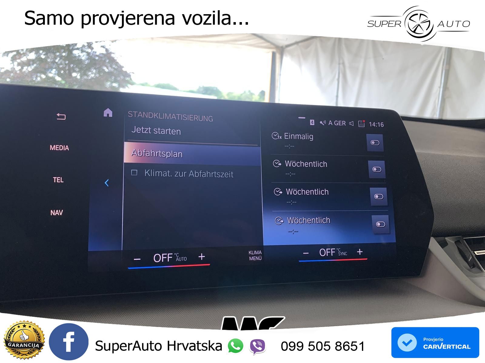 BMW X1 25e (245 KS) xDrive Steptronic