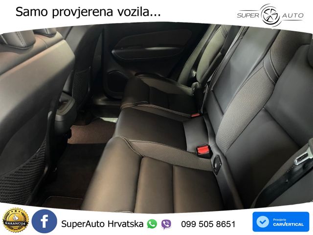 Volvo XC60 B4 Benzin FWD Geartronic LED+GR SJED+ACC