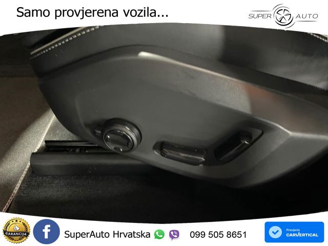 Volvo XC60 B4 Benzin FWD Geartronic LED+GR SJED+ACC
