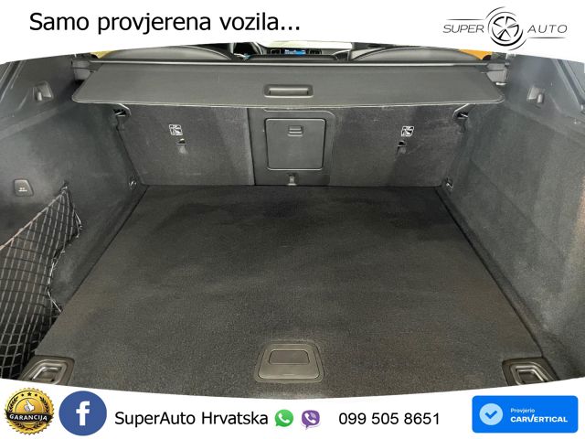 Volvo XC60 B4 Benzin FWD Geartronic LED+GR SJED+ACC