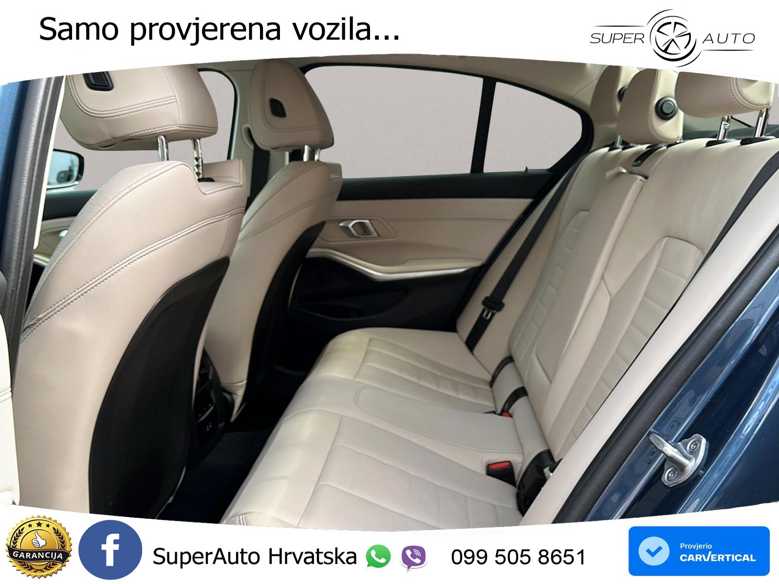 BMW 318i (156 KS) Steptronic