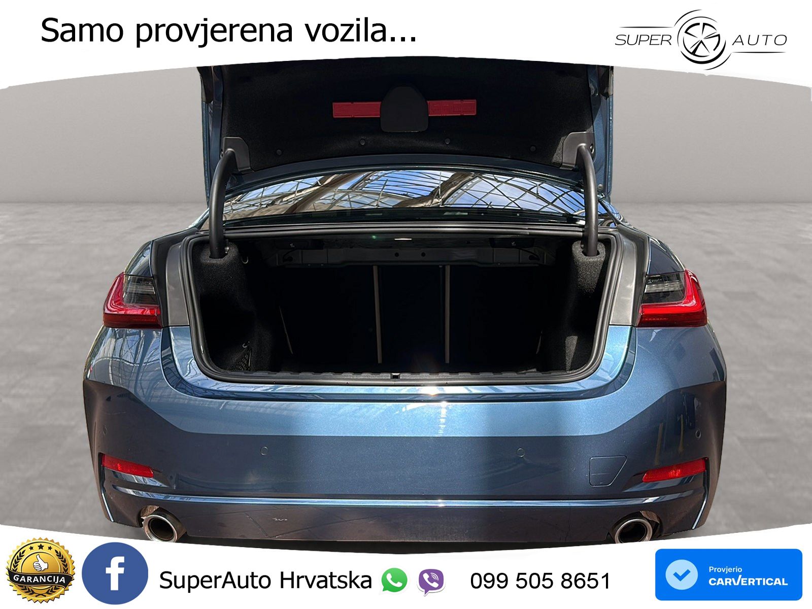 BMW 318i (156 KS) Steptronic