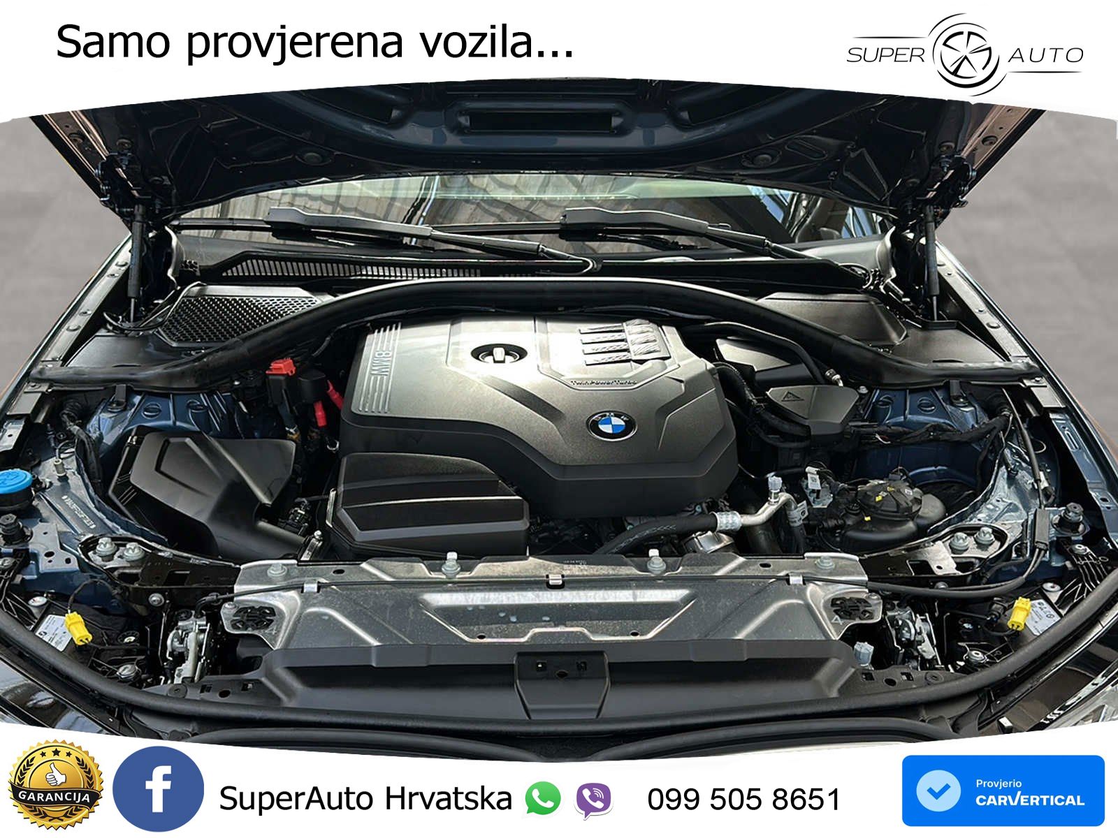 BMW 318i (156 KS) Steptronic