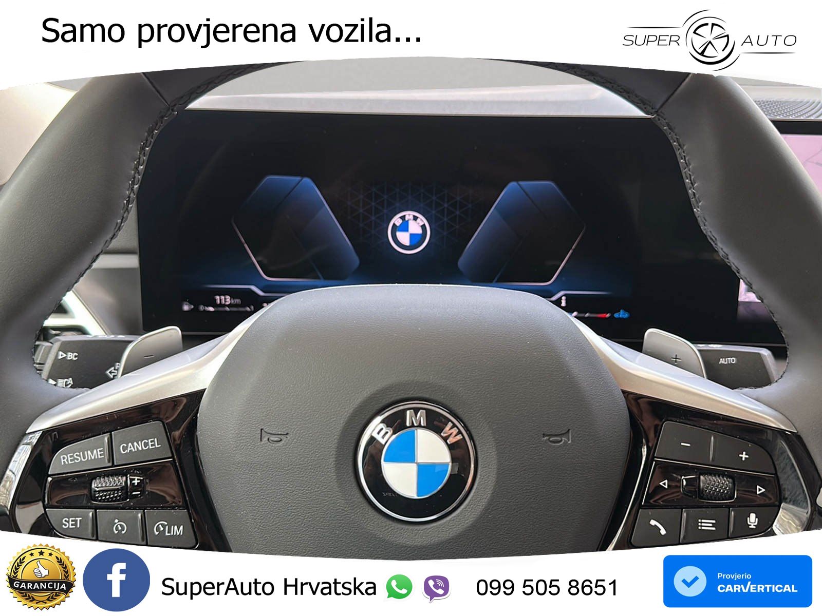 BMW 318i (156 KS) Steptronic