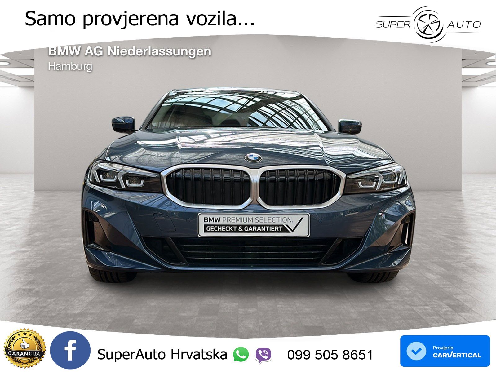 BMW 318i (156 KS) Steptronic