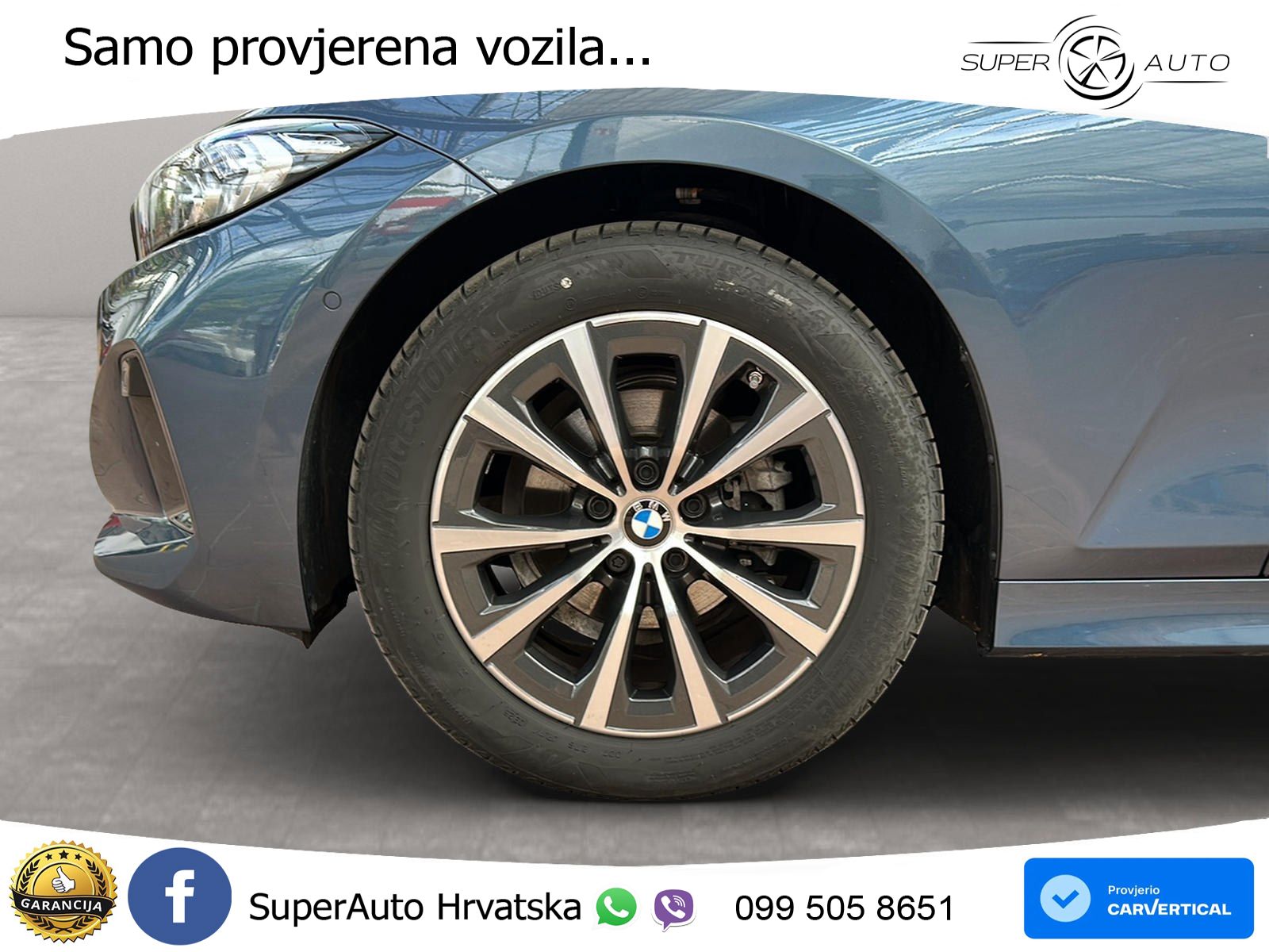BMW 318i (156 KS) Steptronic