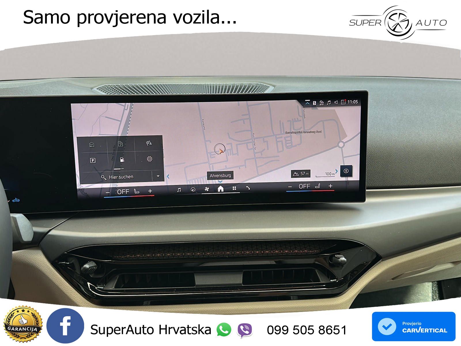 BMW 318i (156 KS) Steptronic
