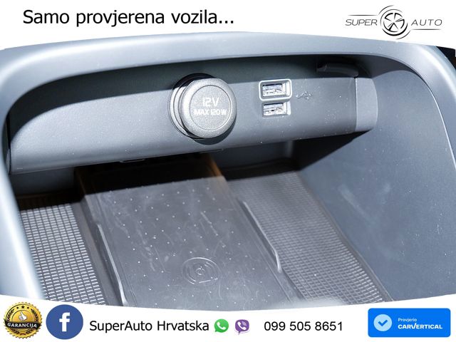 Volvo XC40 1.5 T4 TwEn 211 KS Automatic