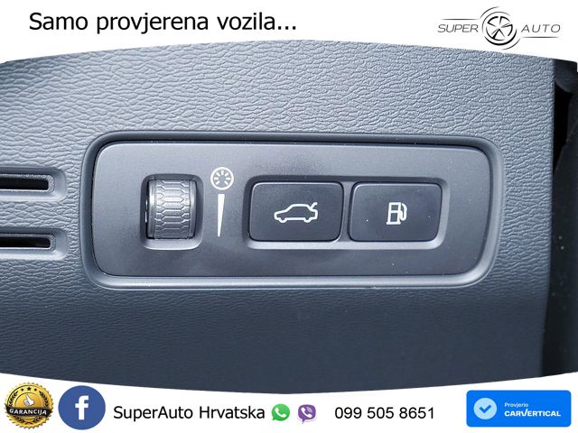 Volvo XC40 1.5 T4 TwEn 211 KS Automatic