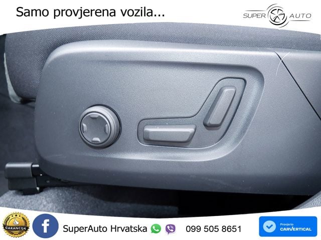 Volvo XC40 1.5 T4 TwEn 211 KS Automatic