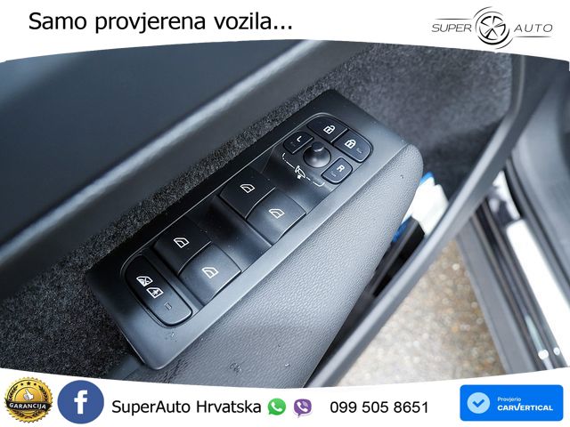 Volvo XC40 1.5 T4 TwEn 211 KS Automatic