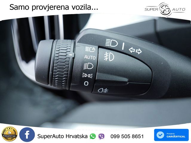 Volvo XC40 1.5 T4 TwEn 211 KS Automatic