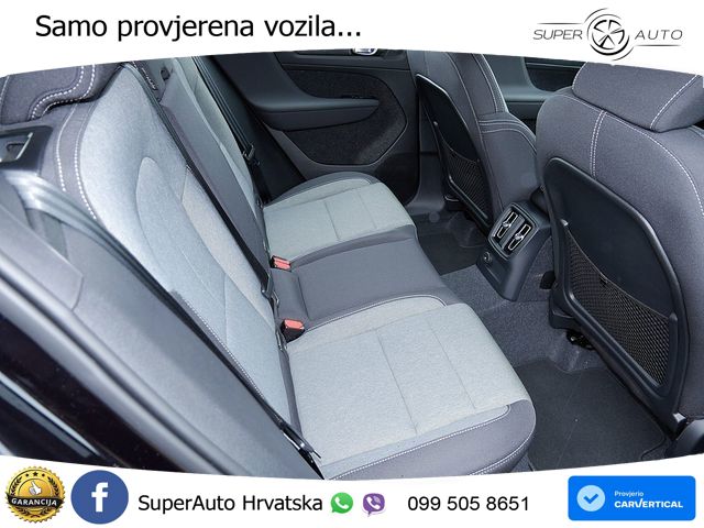 Volvo XC40 1.5 T4 TwEn 211 KS Automatic