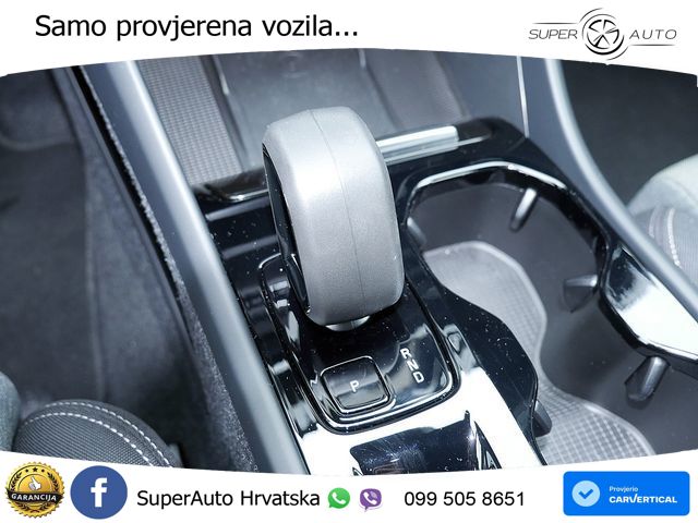 Volvo XC40 1.5 T4 TwEn 211 KS Automatic