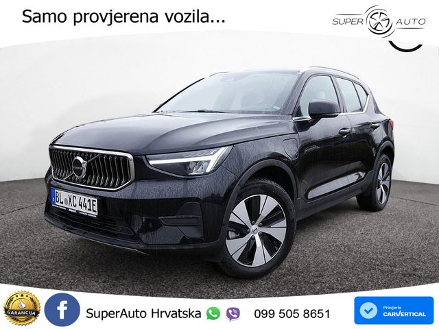Volvo XC40 1.5 T4 TwEn 211 KS Automatic