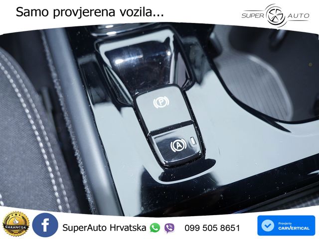 Volvo XC40 1.5 T4 TwEn 211 KS Automatic