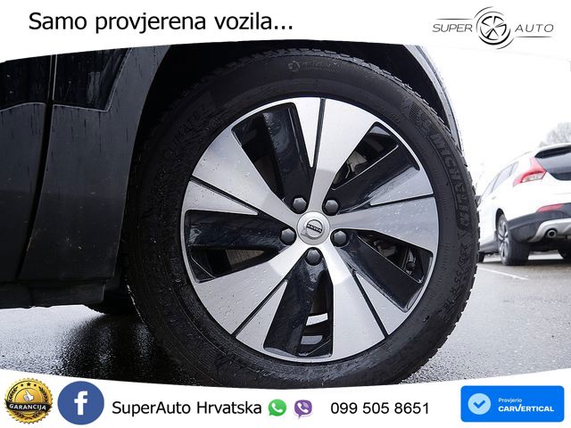 Volvo XC40 1.5 T4 TwEn 211 KS Automatic