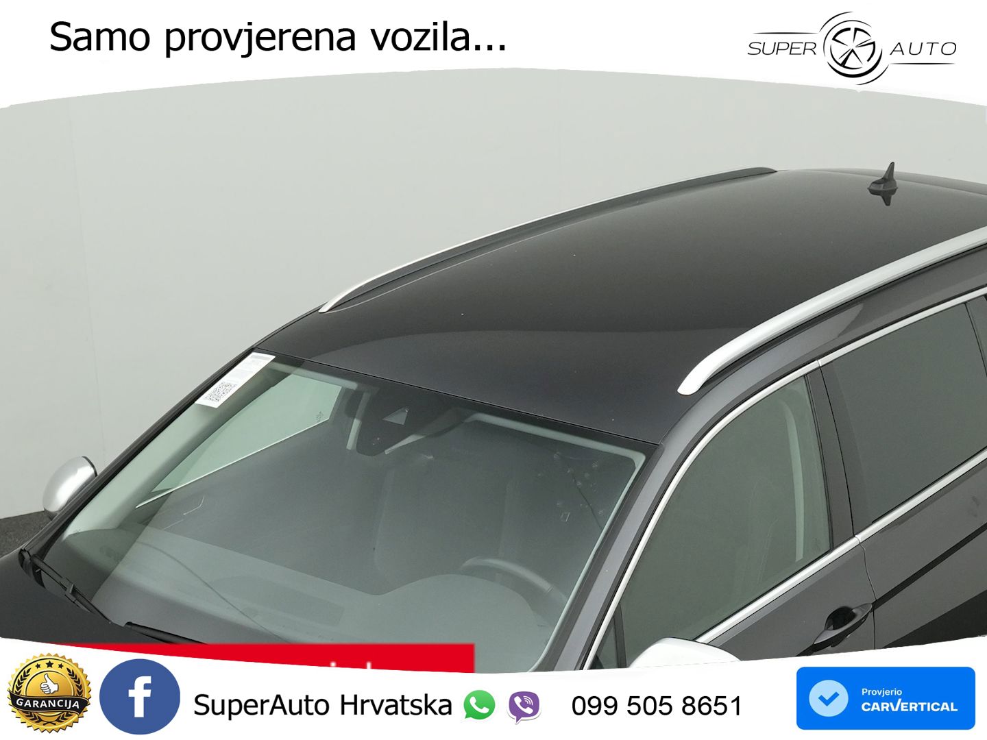 Volkswagen Passat Variant 2.0 TDI (200 KS) 4MOTION DSG LED+GR SJED+ACC
