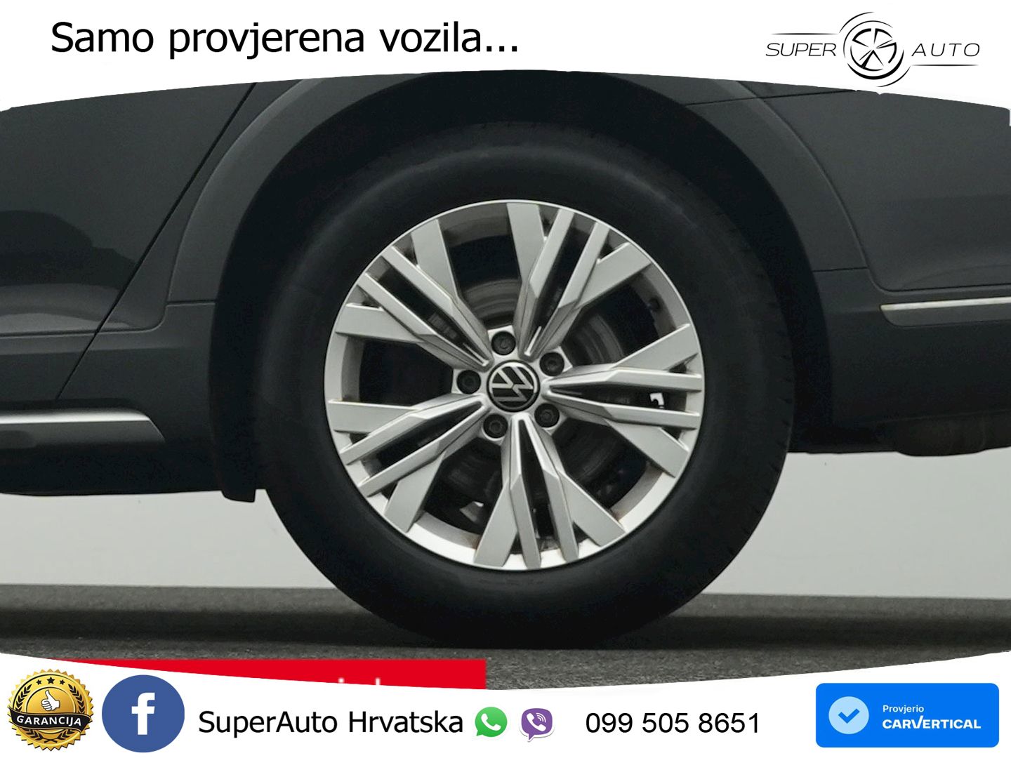 Volkswagen Passat Variant 2.0 TDI (200 KS) 4MOTION DSG LED+GR SJED+ACC