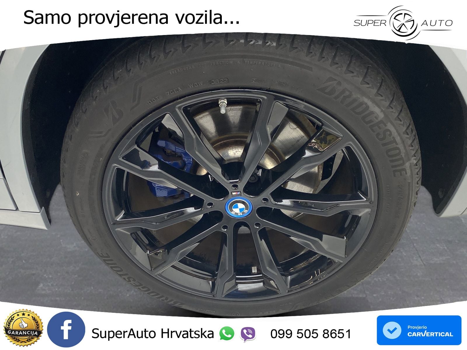 BMW X3 20i xDrive Steptronic M Sport