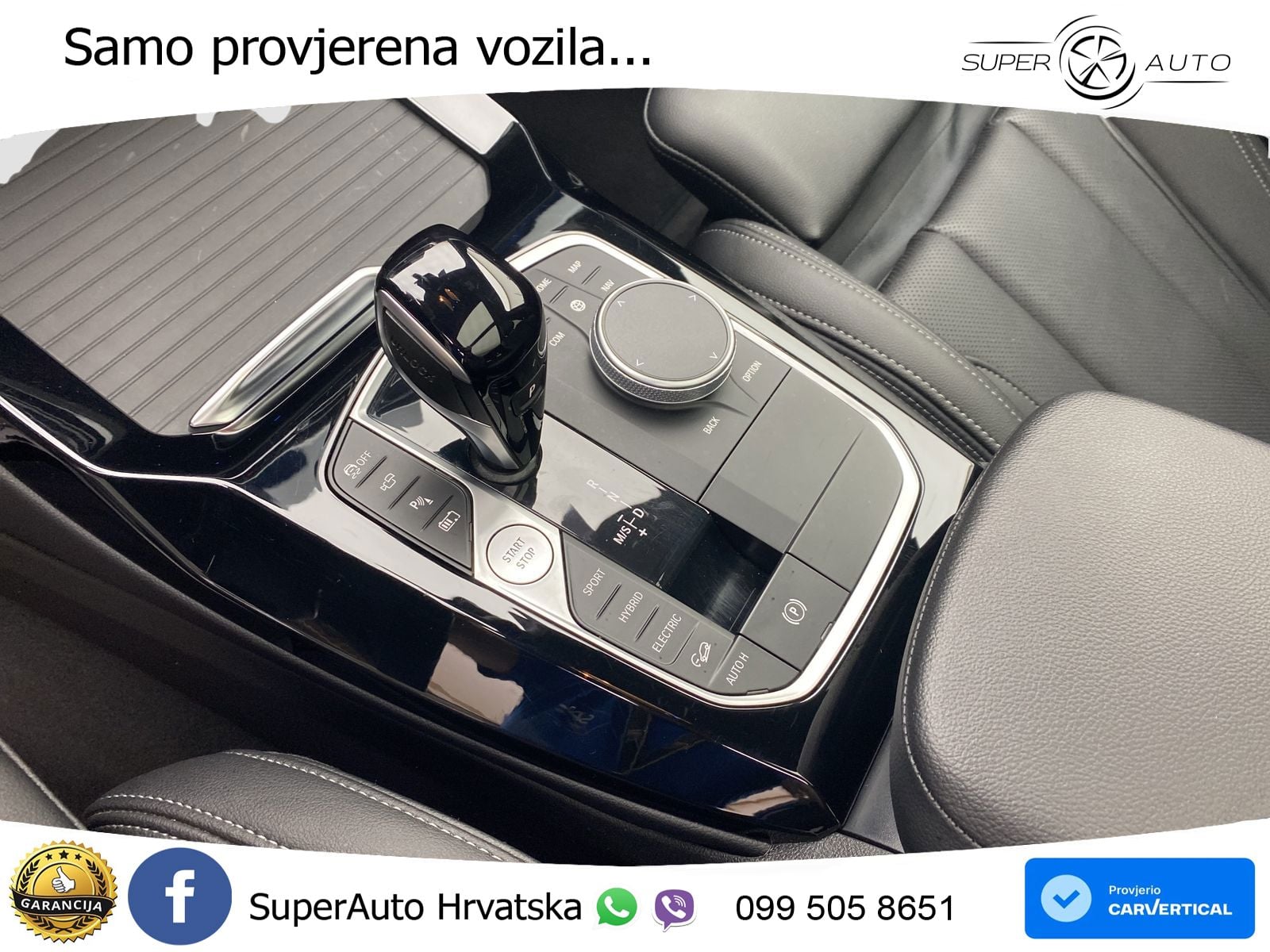 BMW X3 20i xDrive Steptronic M Sport