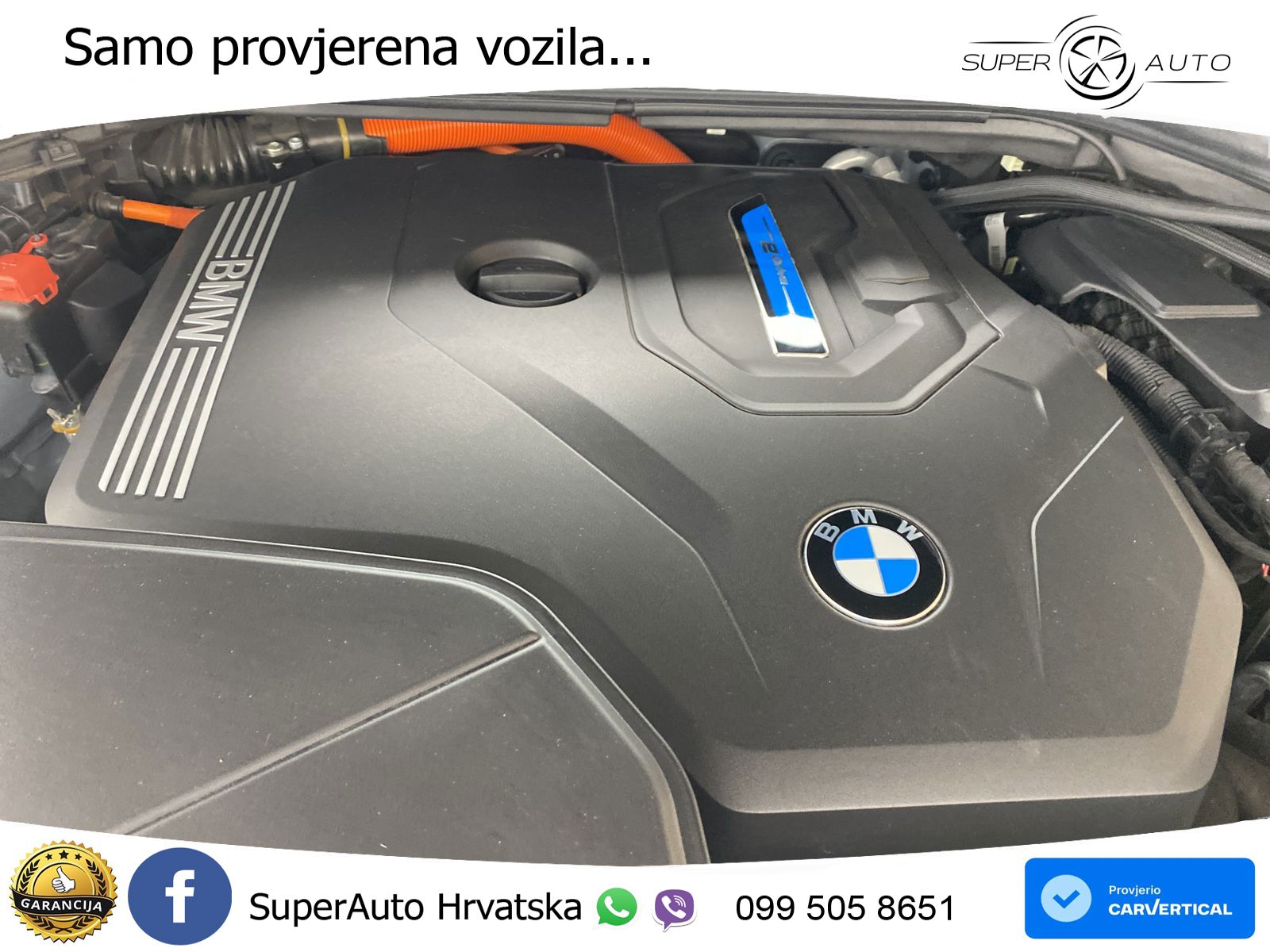 BMW X3 20i xDrive Steptronic M Sport