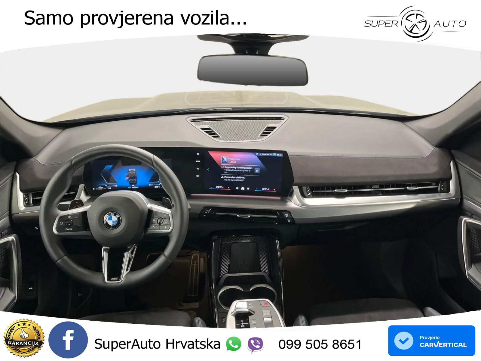 BMW X1 18i (136 KS) sDrive Steptronic M Sport