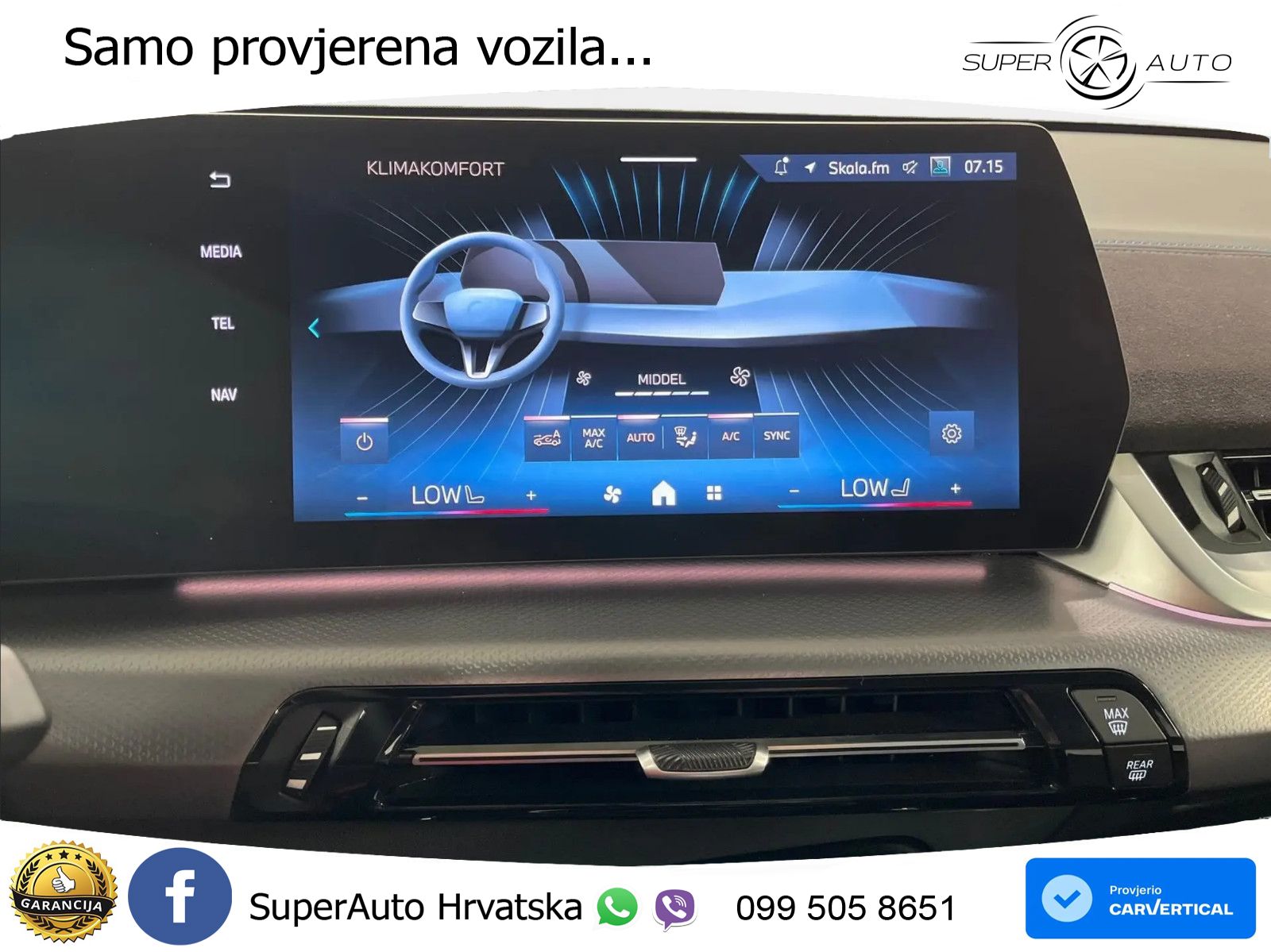 BMW X1 18i (136 KS) sDrive Steptronic M Sport